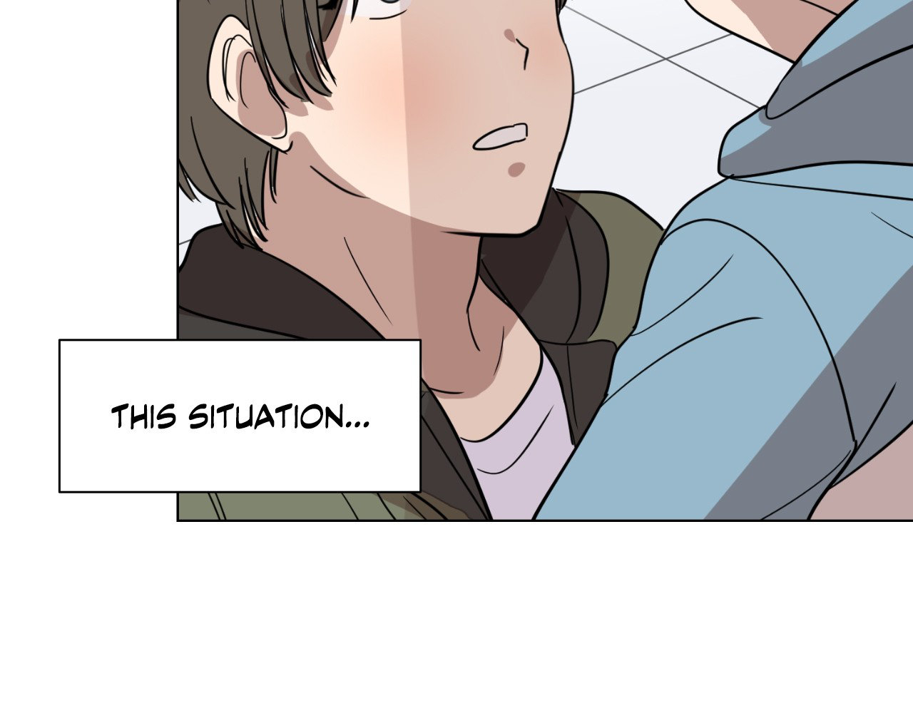 Read Love at First Voice chapter 13 image 77 on Lezhin