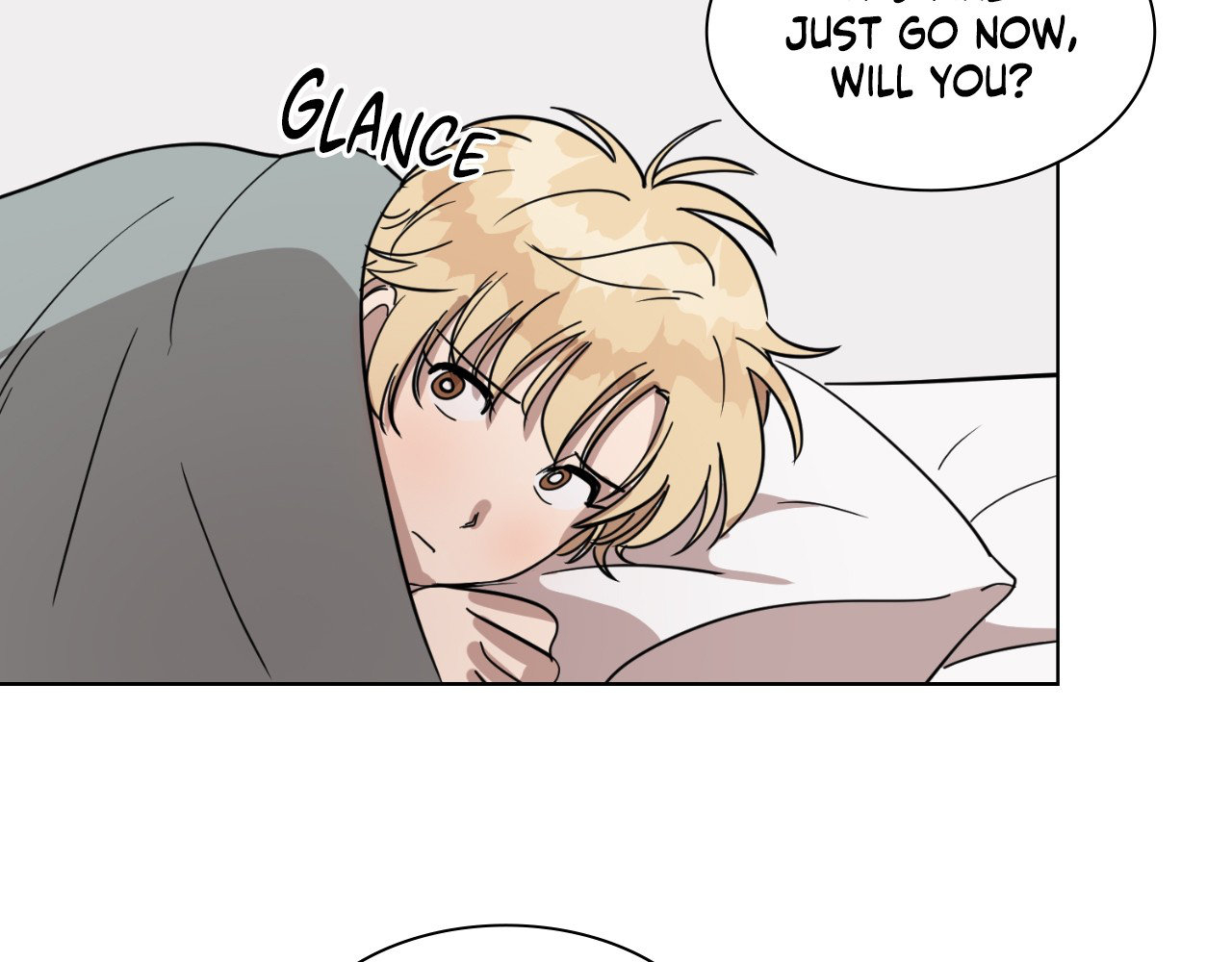 Read Love at First Voice chapter 13 image 8 on Lezhin