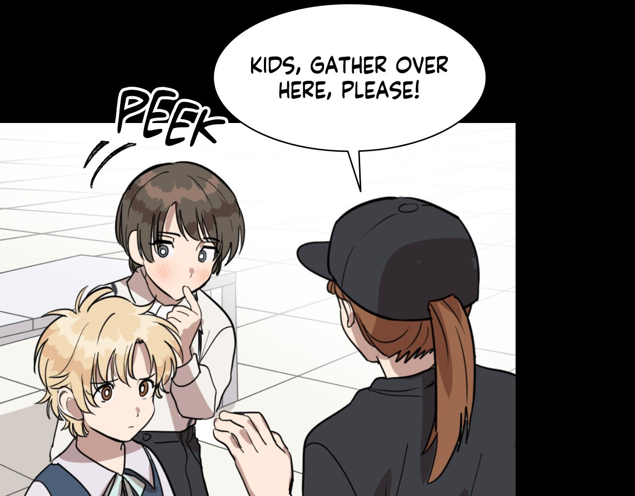 Read Love at First Voice chapter 13 image 85 on Lezhin