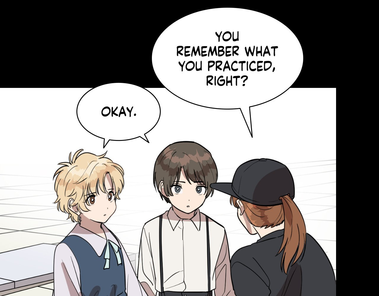 Read Love at First Voice chapter 13 image 89 on Lezhin