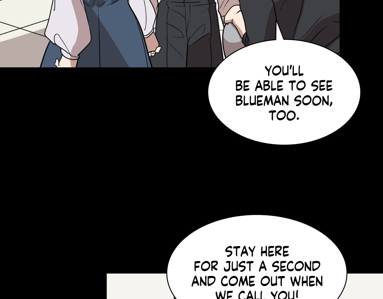 Read Love at First Voice chapter 13 image 90 on Lezhin