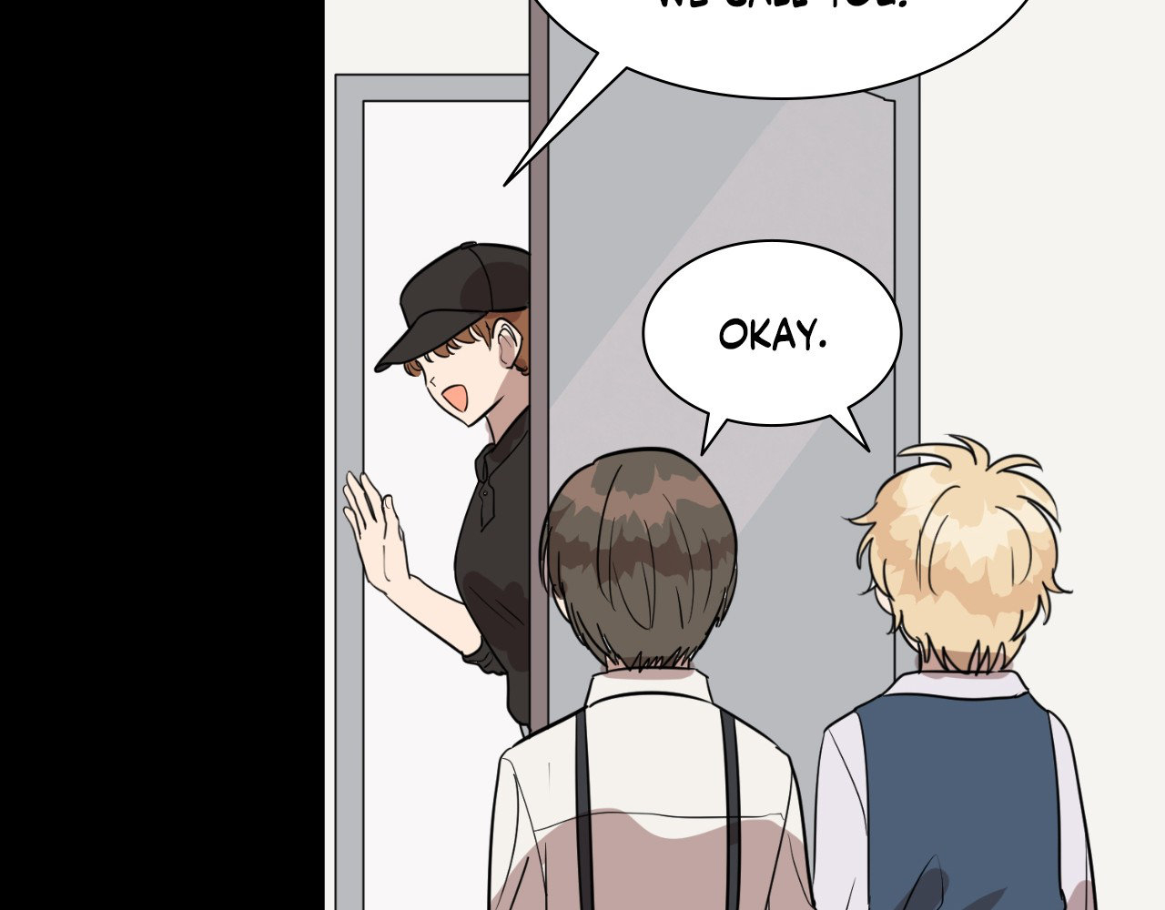 Read Love at First Voice chapter 13 image 91 on Lezhin