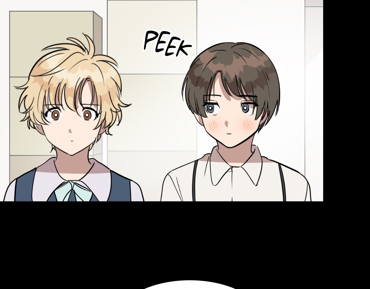 Read Love at First Voice chapter 13 image 93 on Lezhin