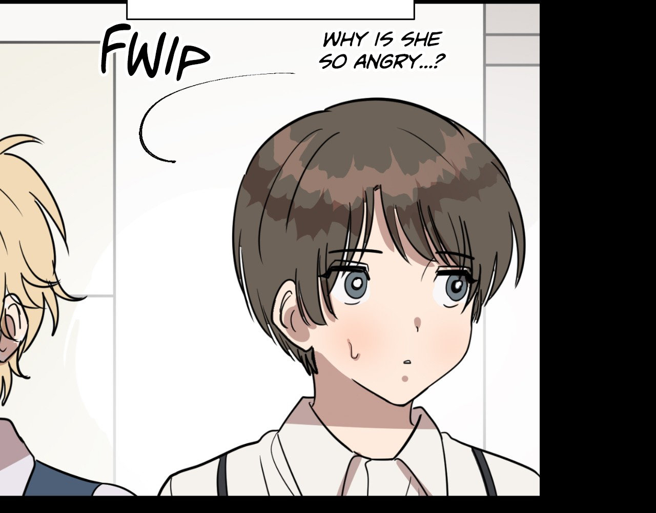 Read Love at First Voice chapter 13 image 96 on Lezhin