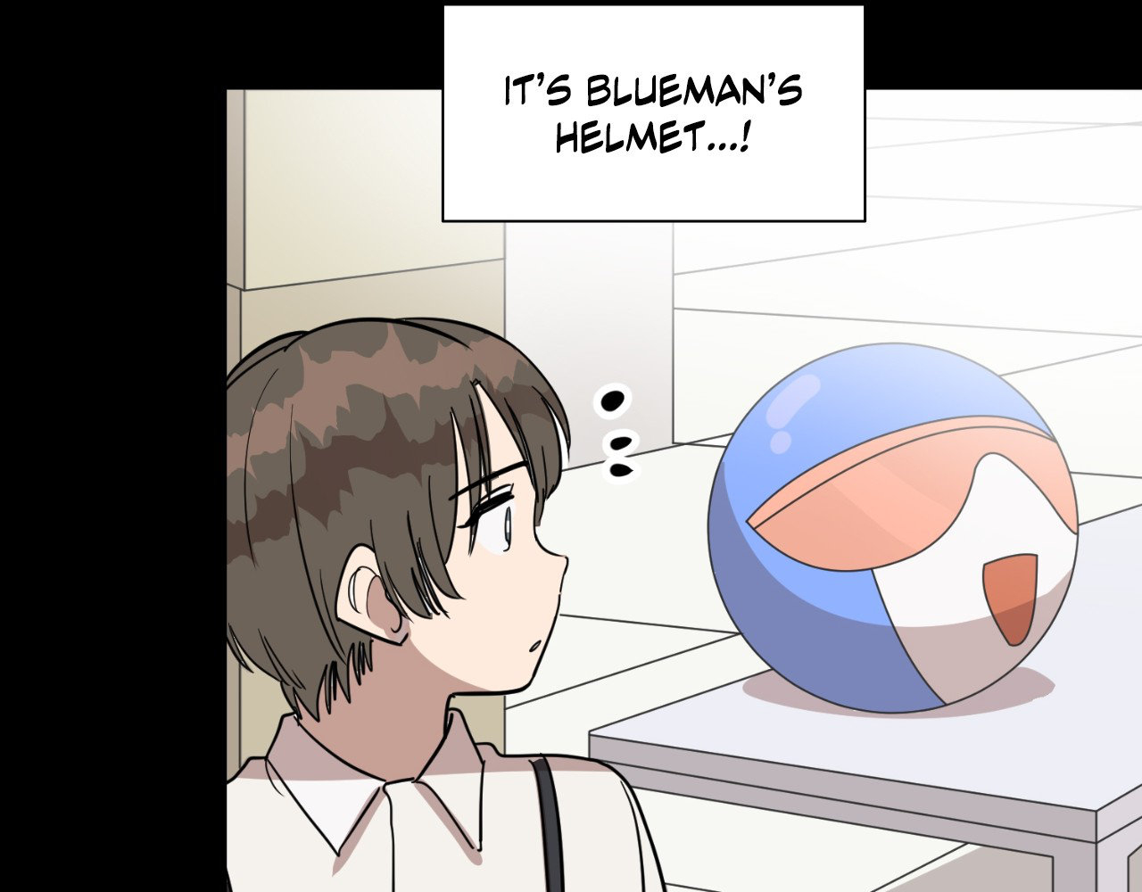 Read Love at First Voice chapter 13 image 98 on Lezhin