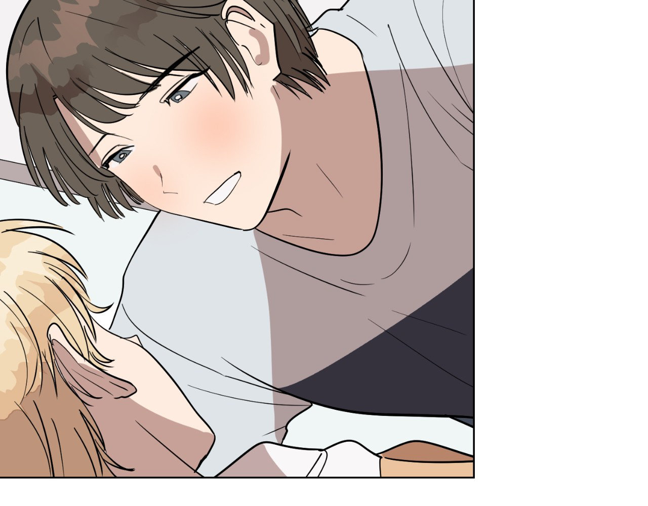 Read Love at First Voice chapter 17 image 11 on Lezhin