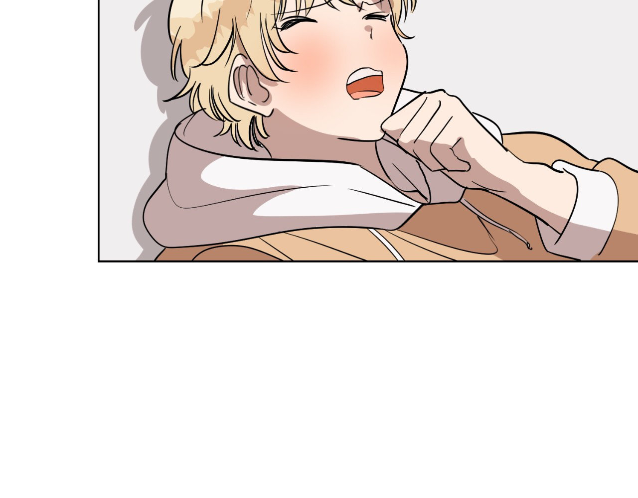 Read Love at First Voice chapter 17 image 17 on Lezhin