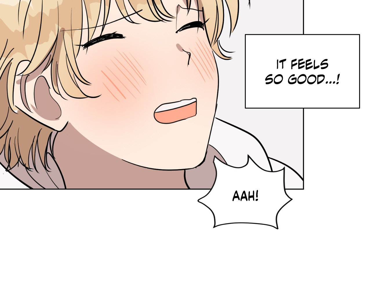 Read Love at First Voice chapter 17 image 22 on Lezhin