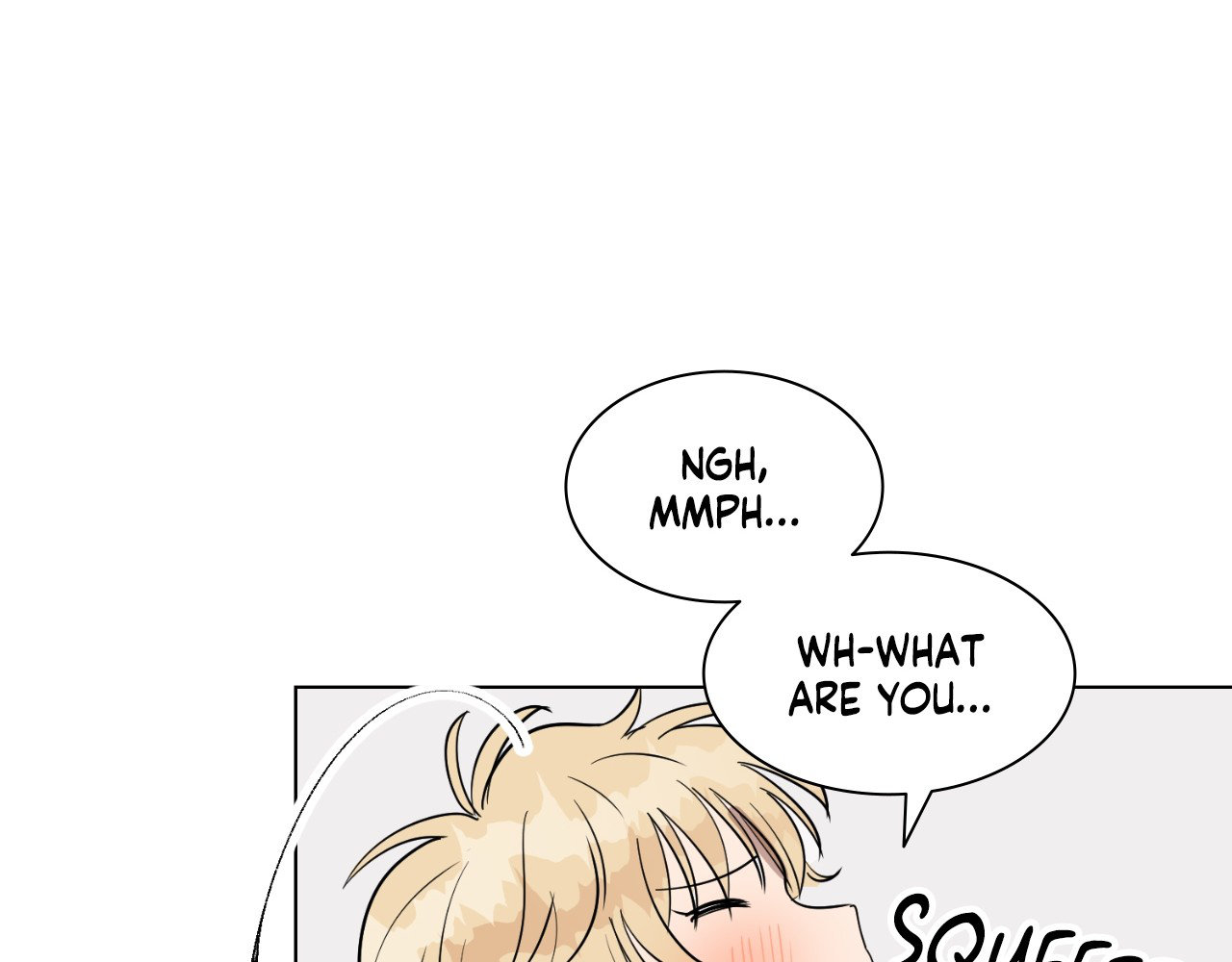 Read Love at First Voice chapter 17 image 30 on Lezhin