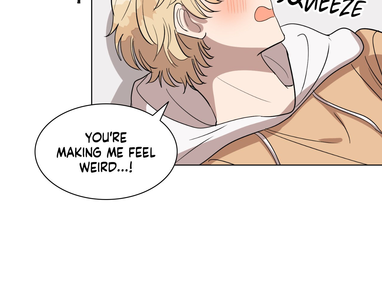 Read Love at First Voice chapter 17 image 31 on Lezhin