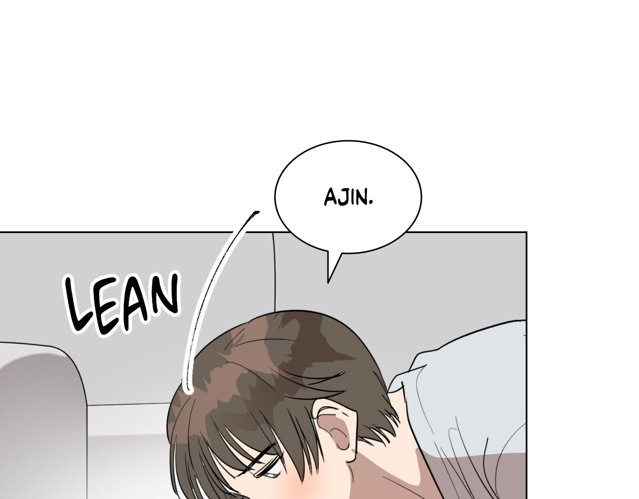 Read Love at First Voice chapter 17 image 32 on Lezhin