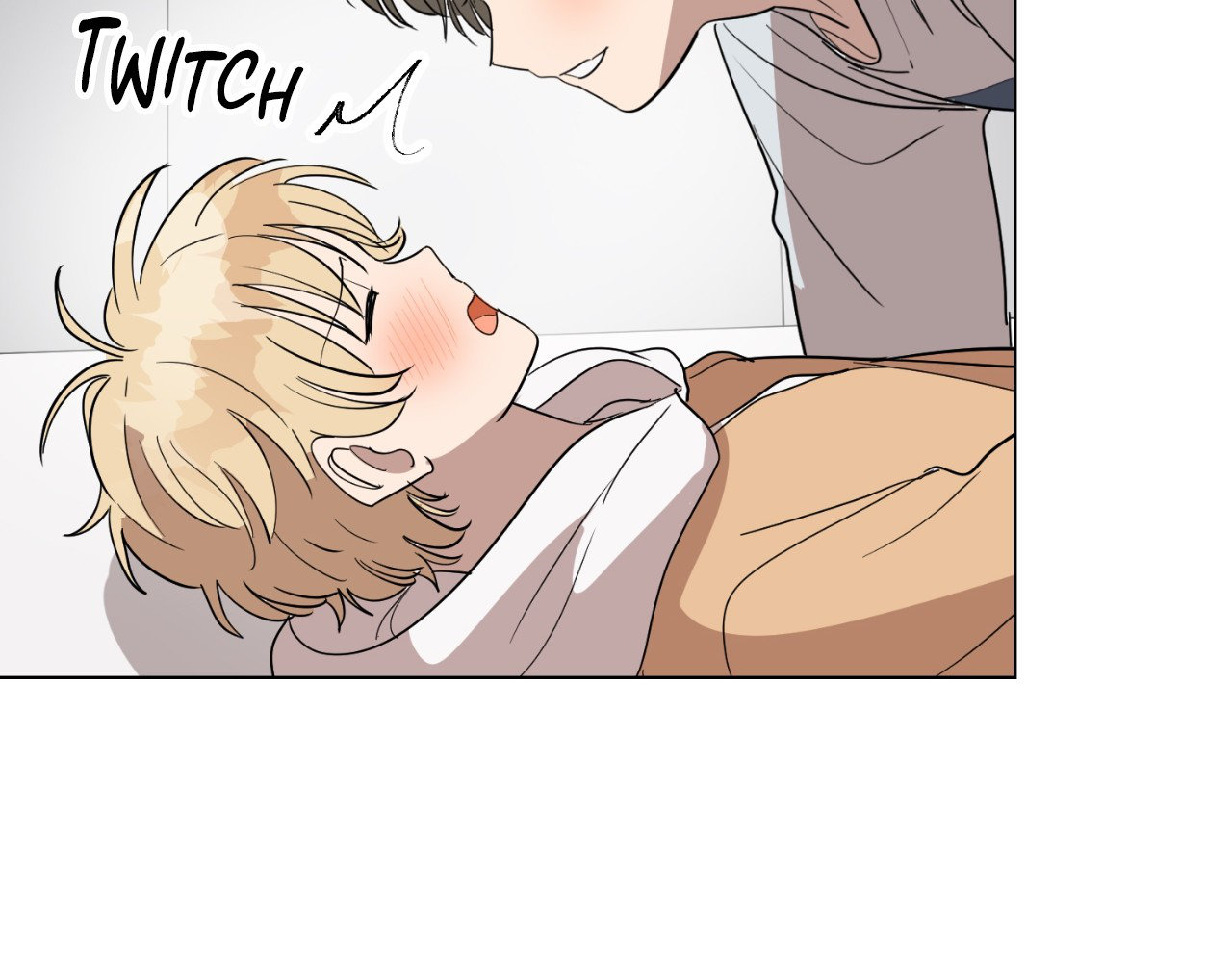 Read Love at First Voice chapter 17 image 33 on Lezhin