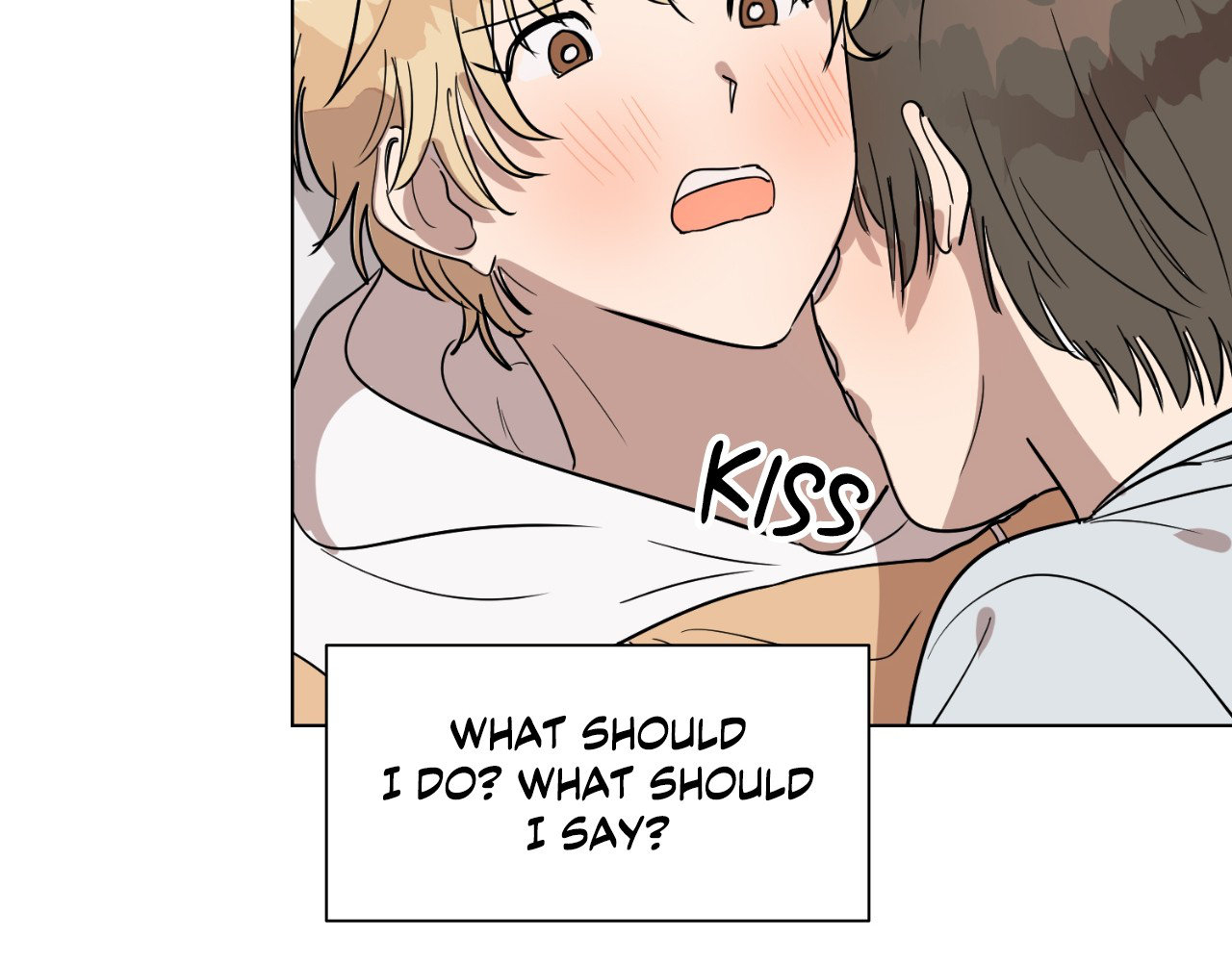 Read Love at First Voice chapter 17 image 38 on Lezhin