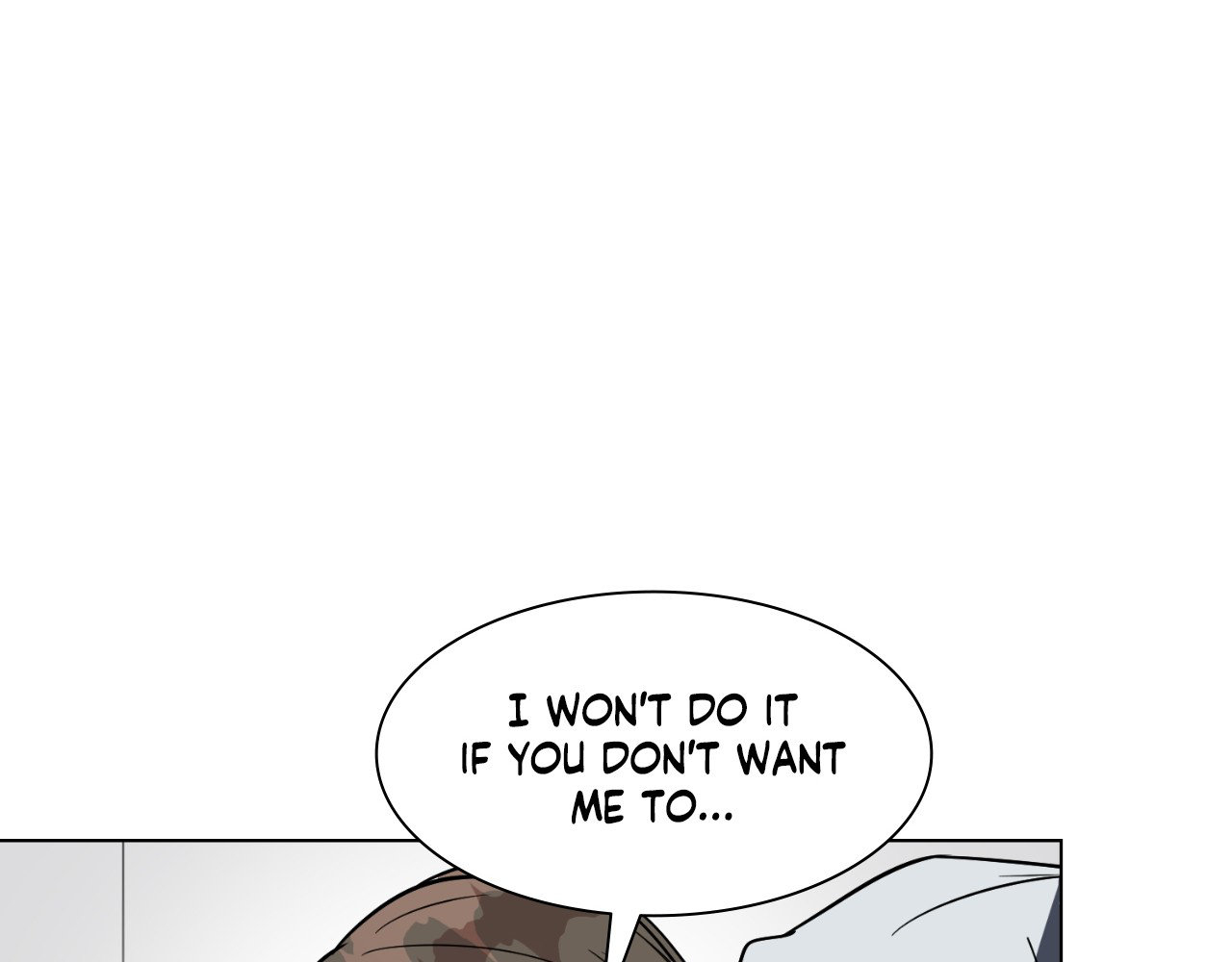 Read Love at First Voice chapter 17 image 39 on Lezhin