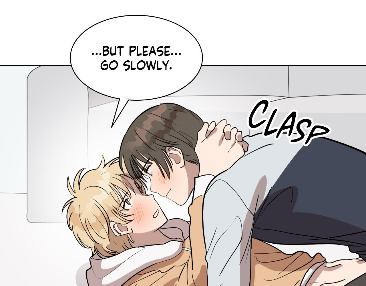 Read Love at First Voice chapter 17 image 43 on Lezhin