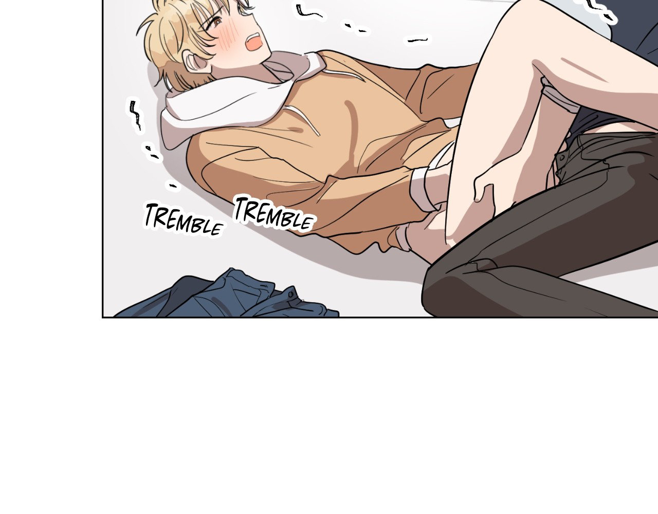 Read Love at First Voice chapter 17 image 48 on Lezhin