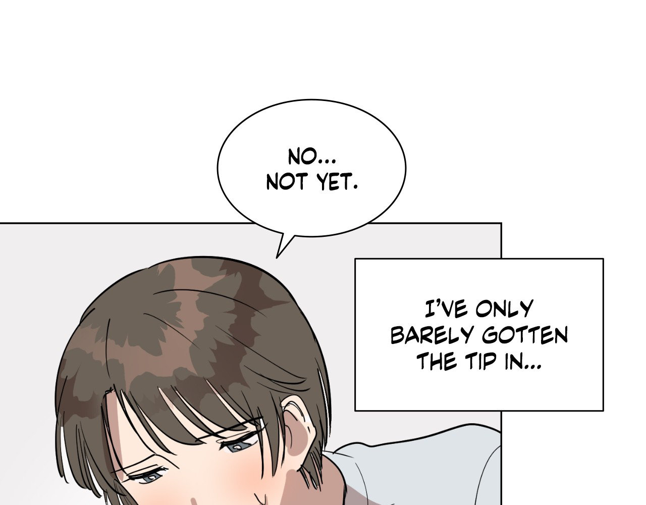 Read Love at First Voice chapter 17 image 49 on Lezhin