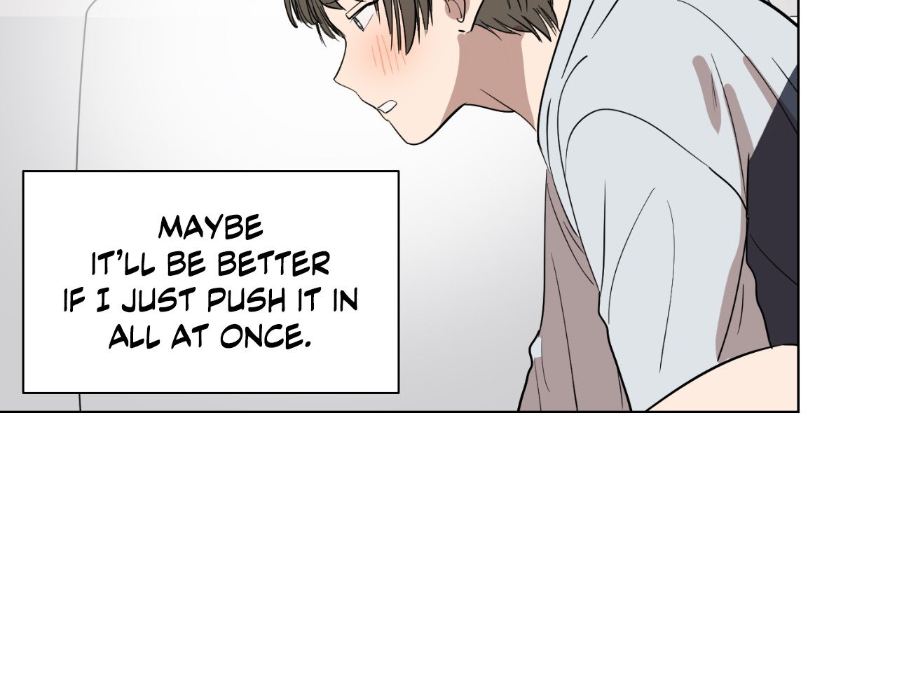 Read Love at First Voice chapter 17 image 54 on Lezhin