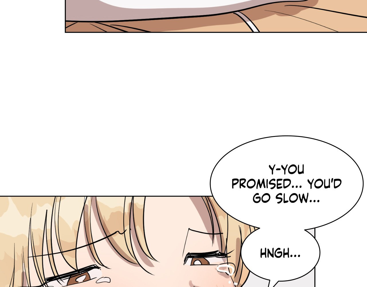 Read Love at First Voice chapter 17 image 60 on Lezhin