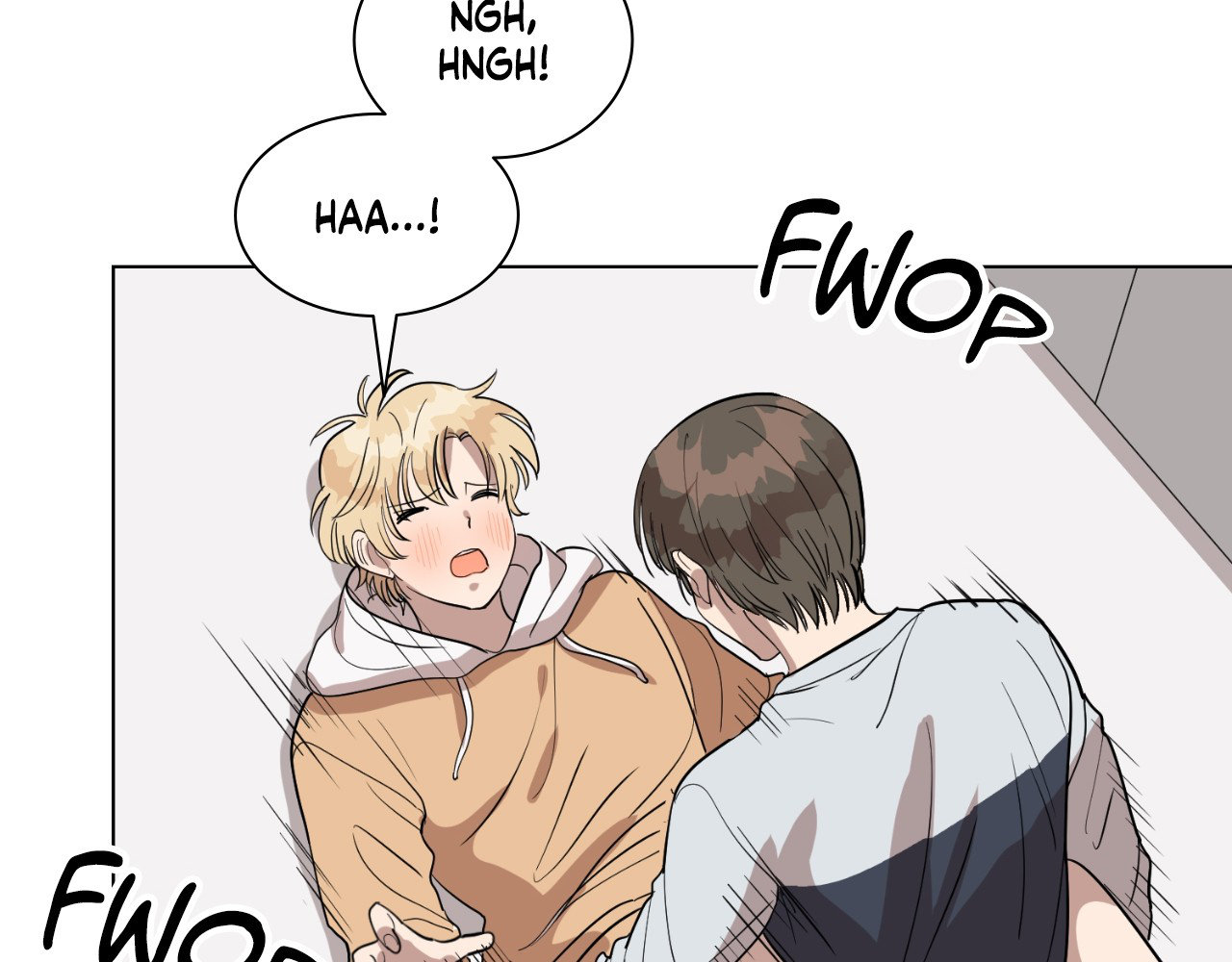 Read Love at First Voice chapter 17 image 68 on Lezhin