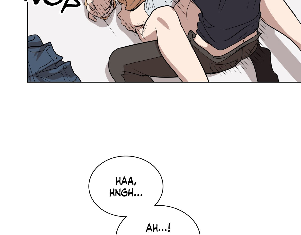 Read Love at First Voice chapter 17 image 69 on Lezhin