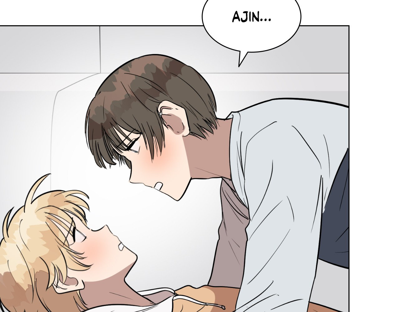 Read Love at First Voice chapter 17 image 7 on Lezhin