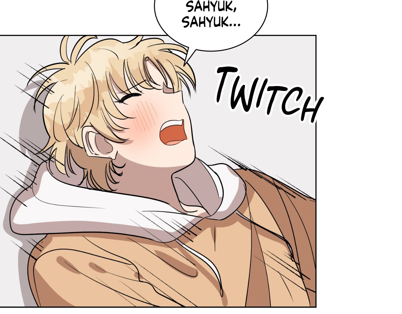 Read Love at First Voice chapter 17 image 70 on Lezhin