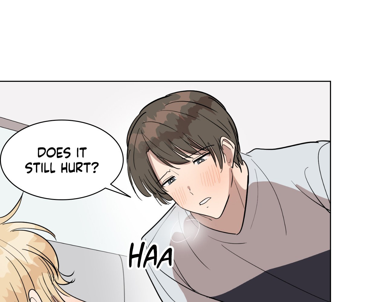 Read Love at First Voice chapter 17 image 73 on Lezhin