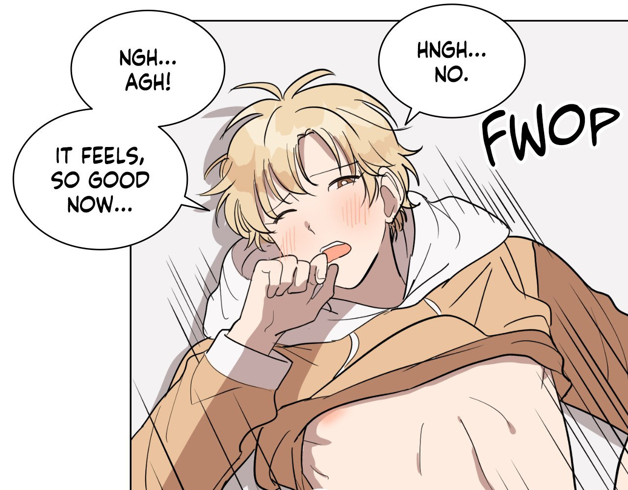 Read Love at First Voice chapter 17 image 75 on Lezhin