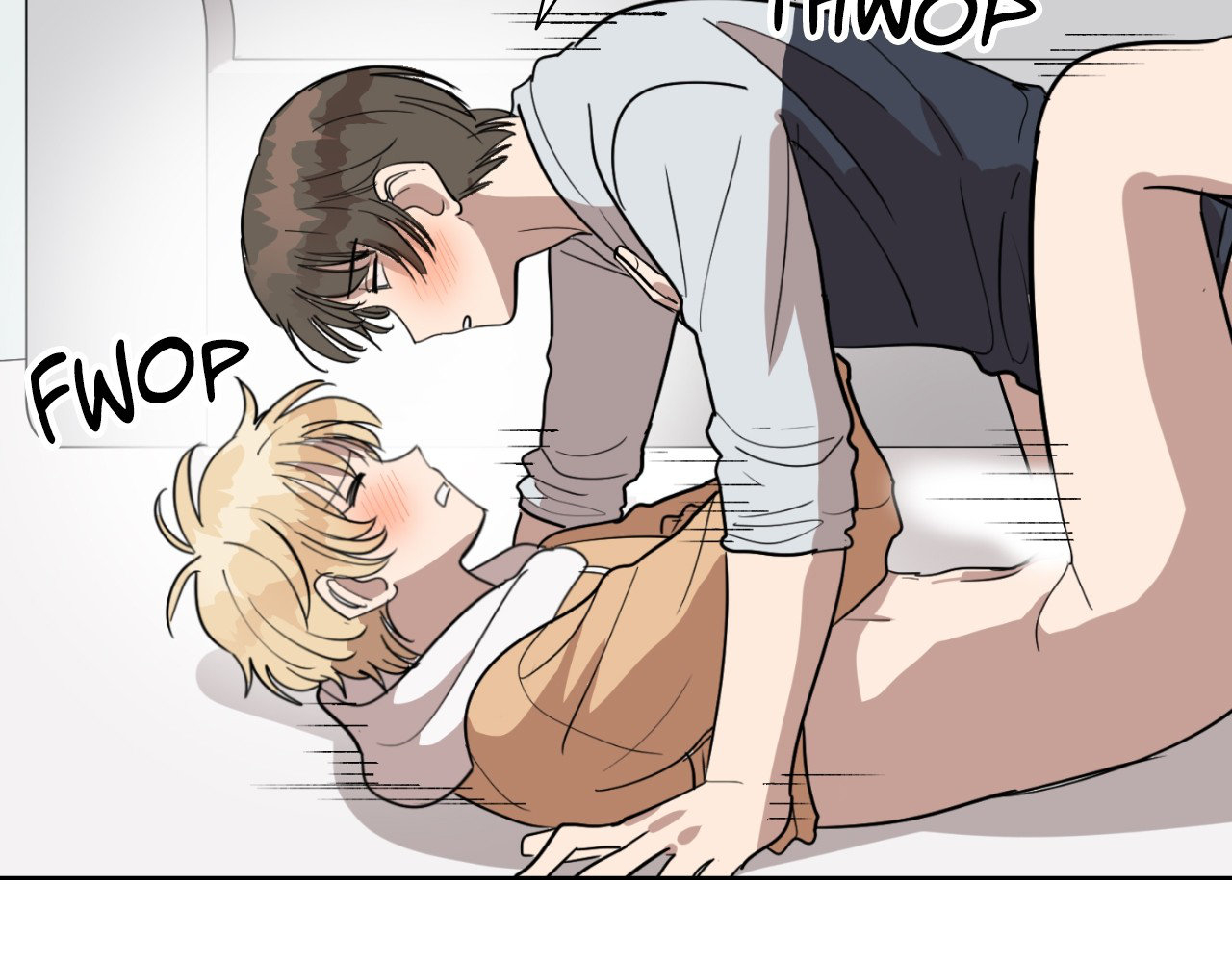 Read Love at First Voice chapter 17 image 79 on Lezhin