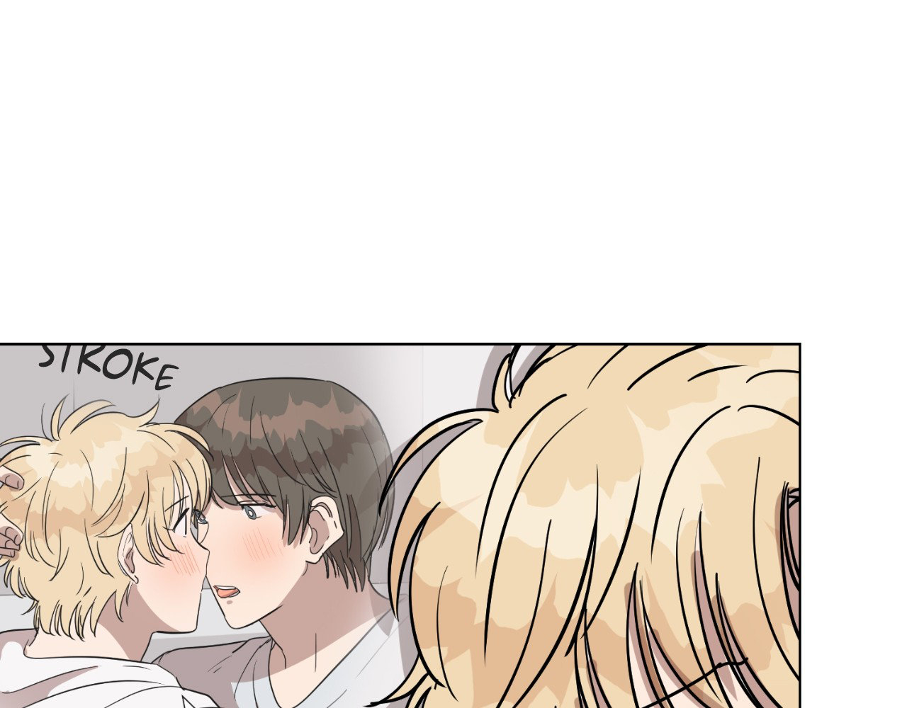 Read Love at First Voice chapter 17 image 80 on Lezhin