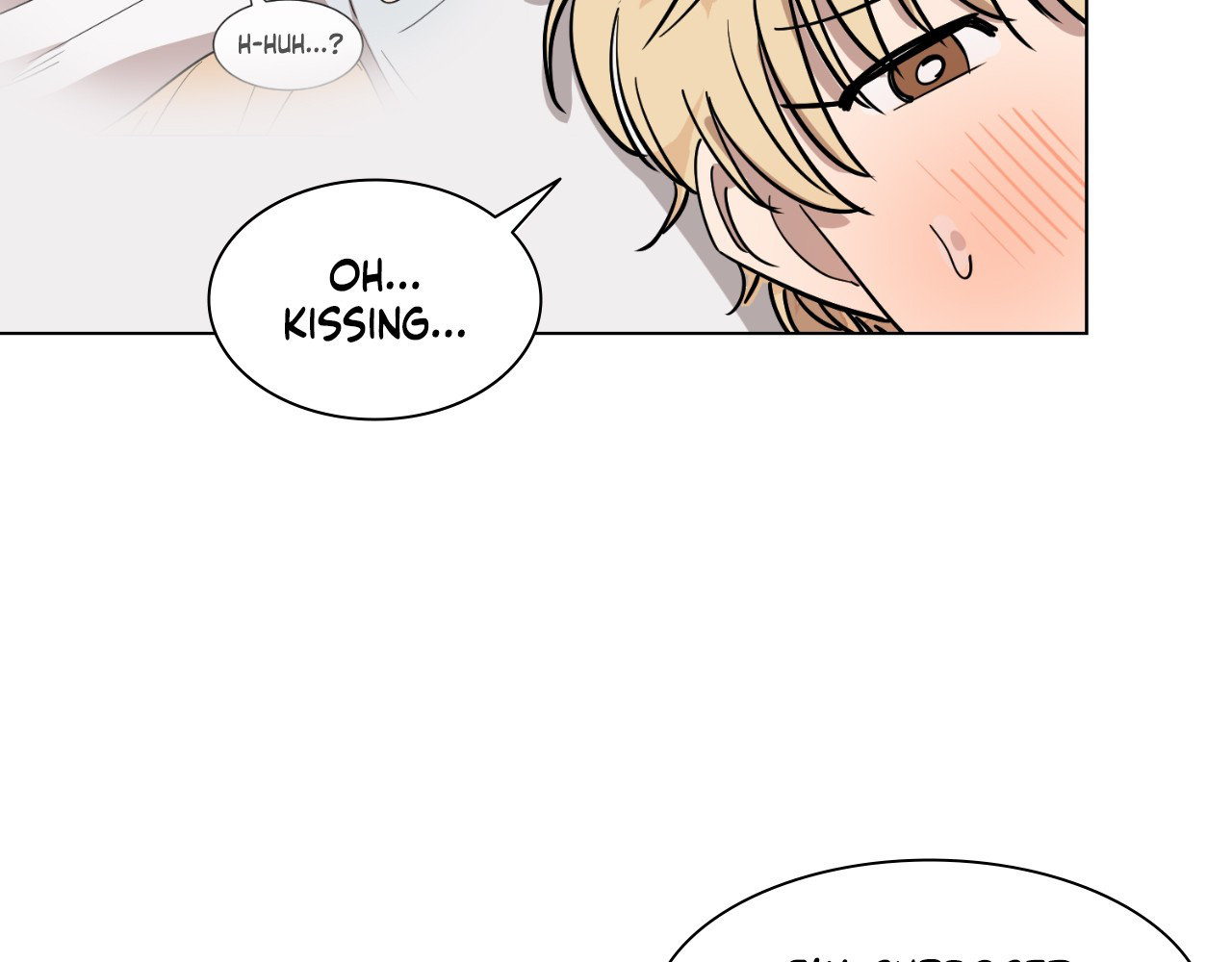 Read Love at First Voice chapter 17 image 81 on Lezhin