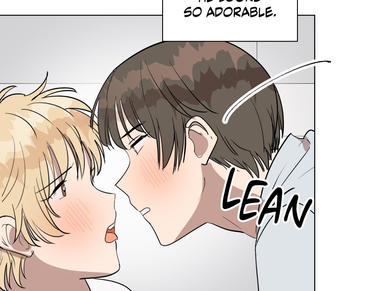 Read Love at First Voice chapter 17 image 84 on Lezhin