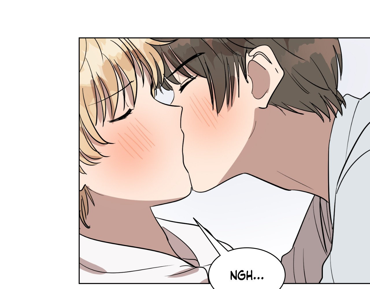 Read Love at First Voice chapter 17 image 86 on Lezhin