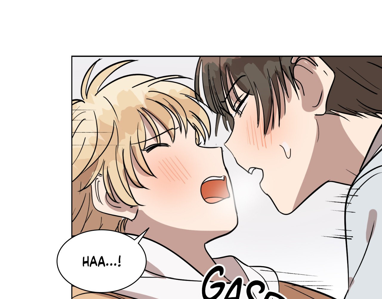 Read Love at First Voice chapter 17 image 89 on Lezhin