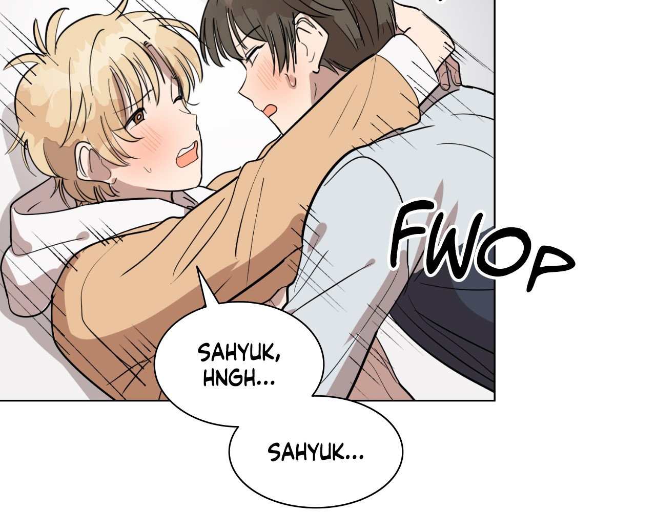 Read Love at First Voice chapter 17 image 91 on Lezhin
