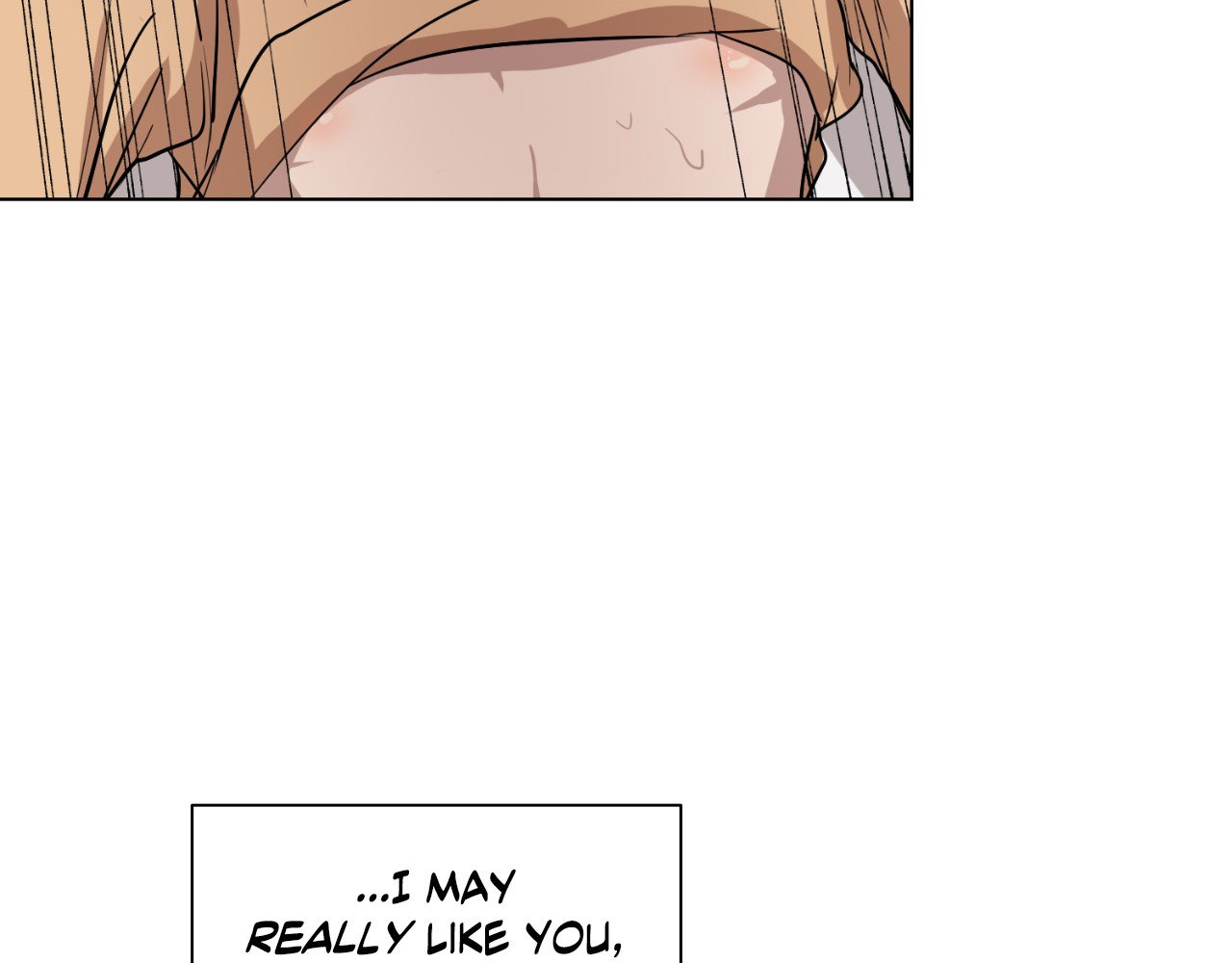 Read Love at First Voice chapter 17 image 95 on Lezhin