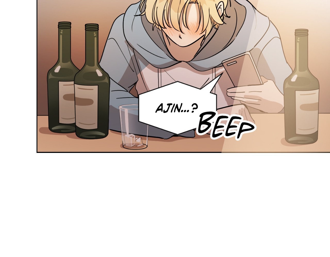 Read Love at First Voice chapter 20 image 10 on Lezhin