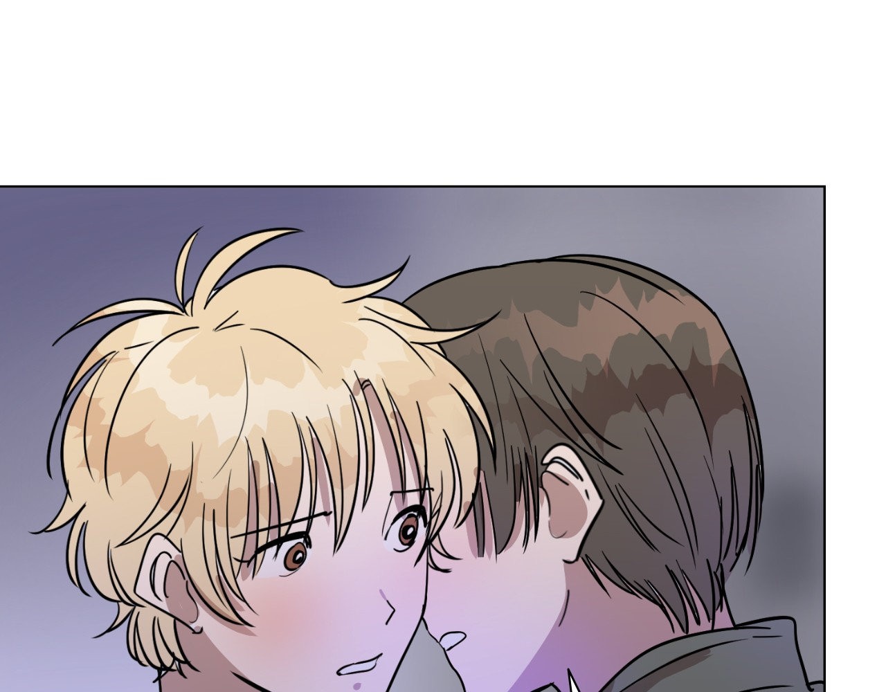 Read Love at First Voice chapter 20 image 100 on Lezhin