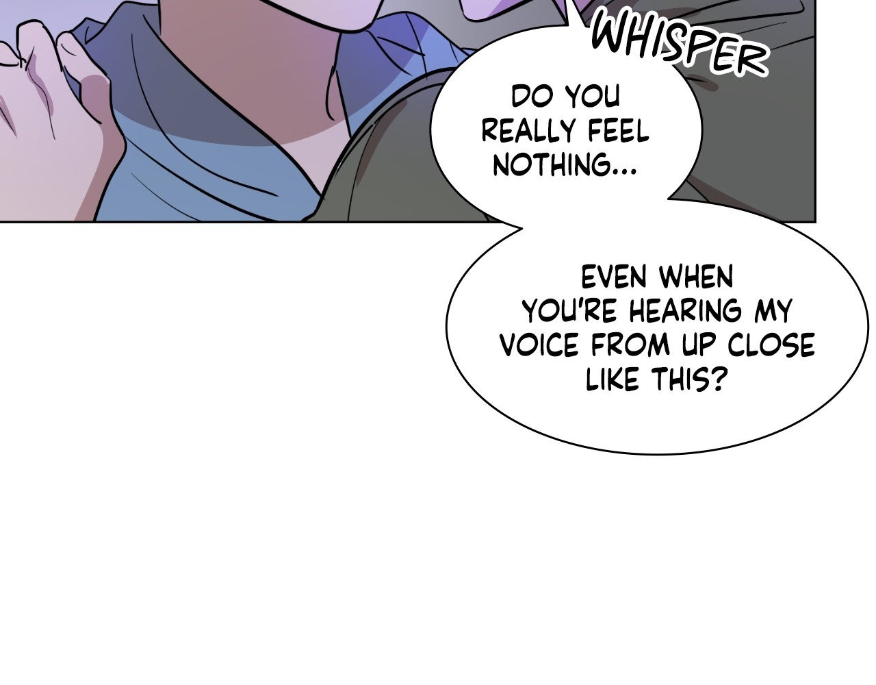 Read Love at First Voice chapter 20 image 101 on Lezhin