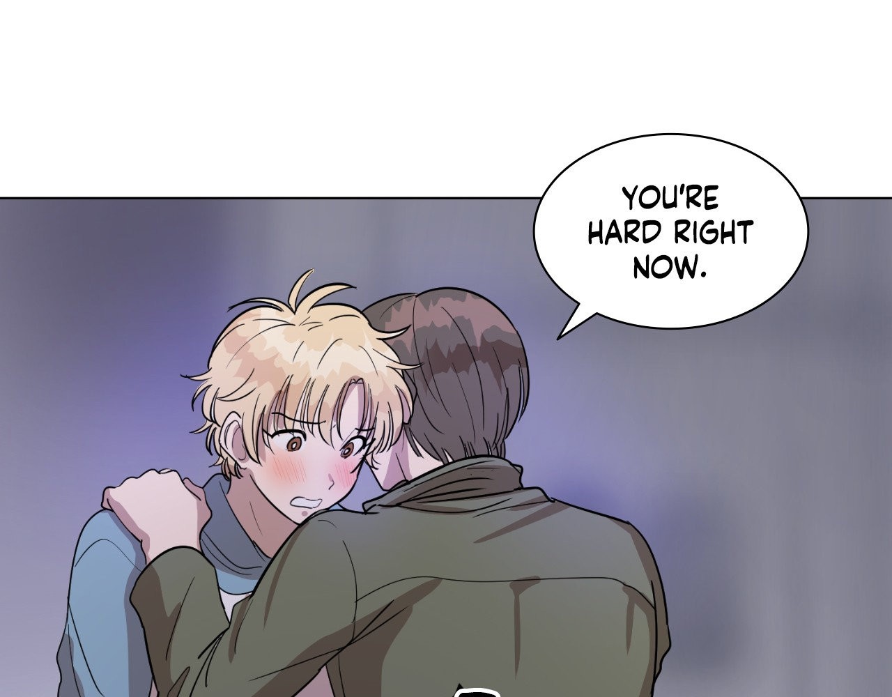 Read Love at First Voice chapter 20 image 105 on Lezhin