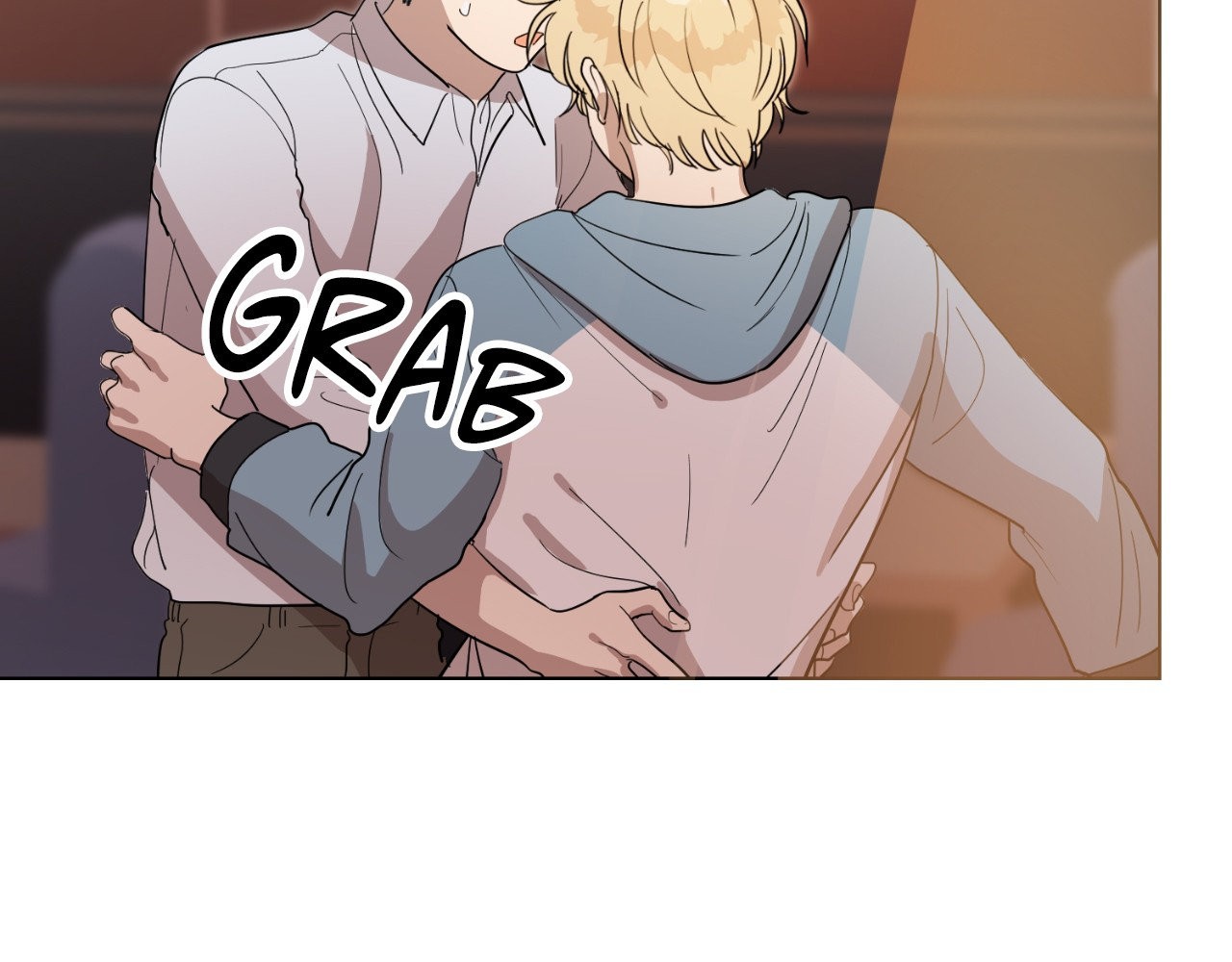 Read Love at First Voice chapter 20 image 19 on Lezhin
