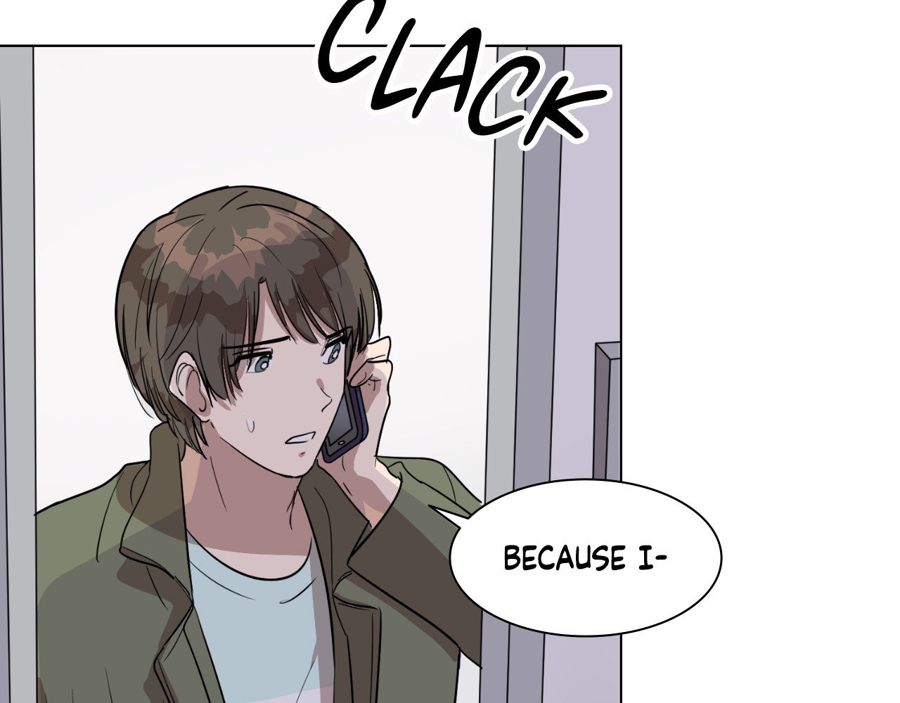 Read Love at First Voice chapter 20 image 2 on Lezhin