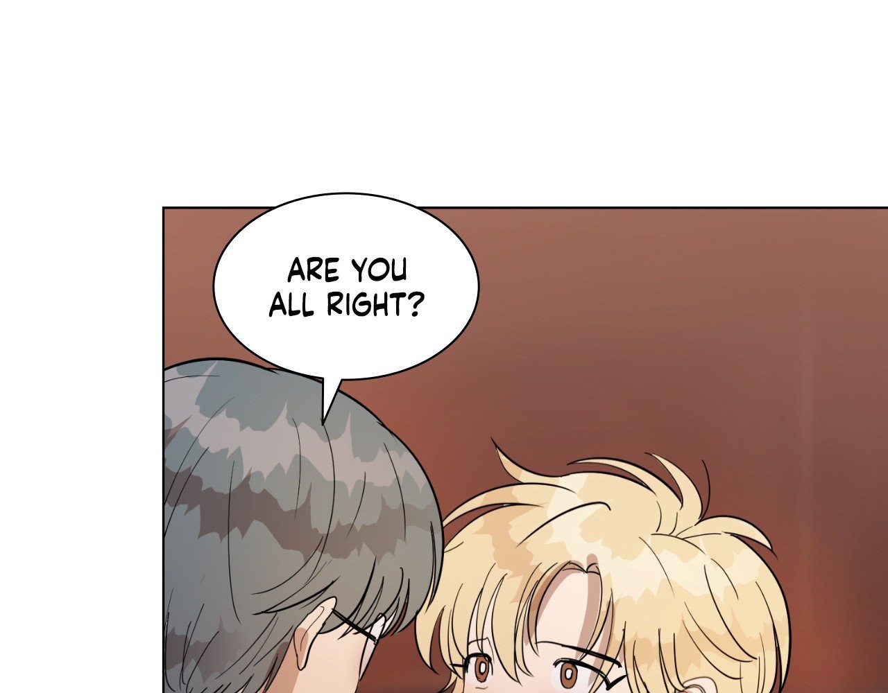 Read Love at First Voice chapter 20 image 20 on Lezhin