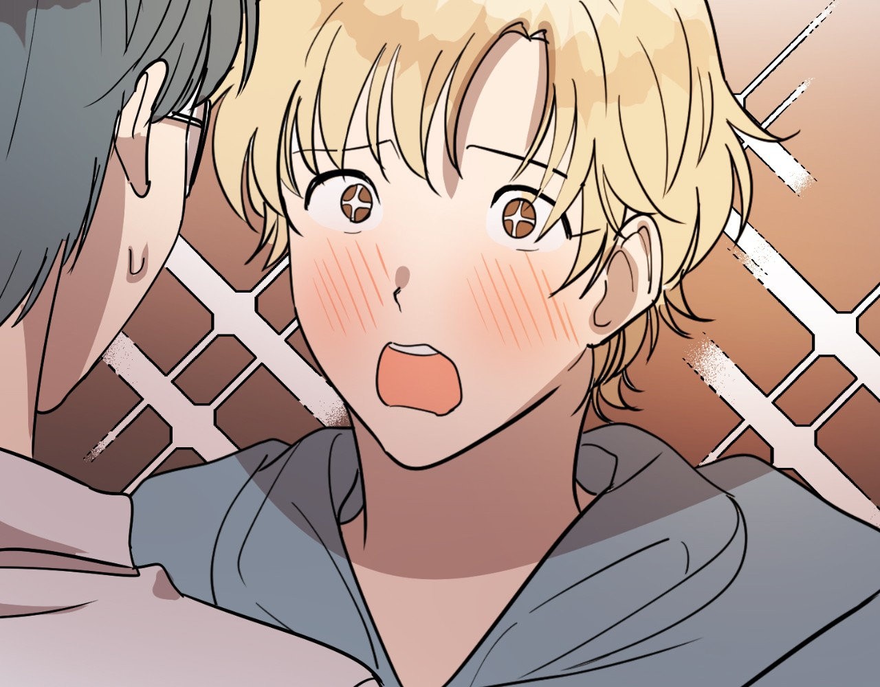 Read Love at First Voice chapter 20 image 26 on Lezhin