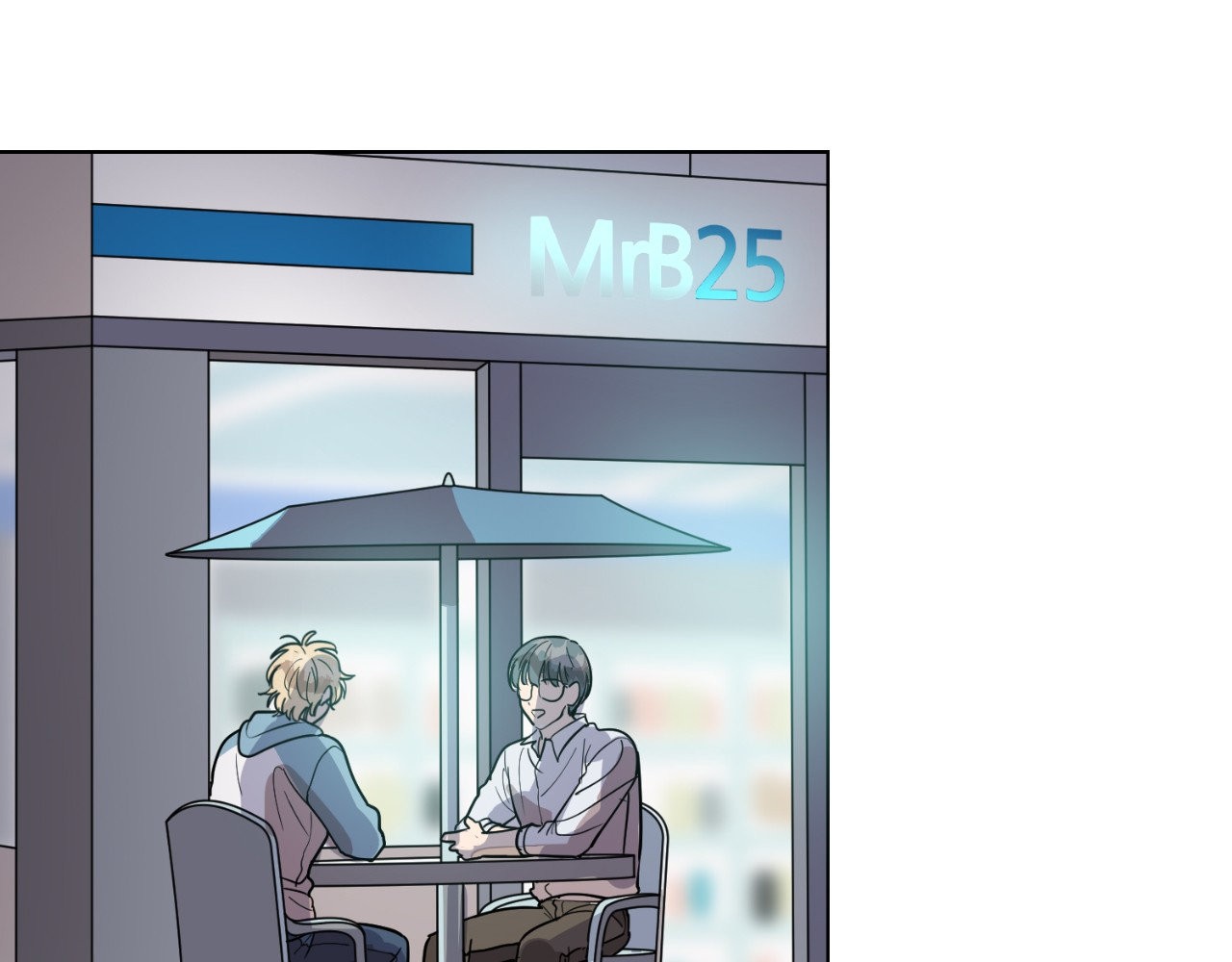 Read Love at First Voice chapter 20 image 29 on Lezhin