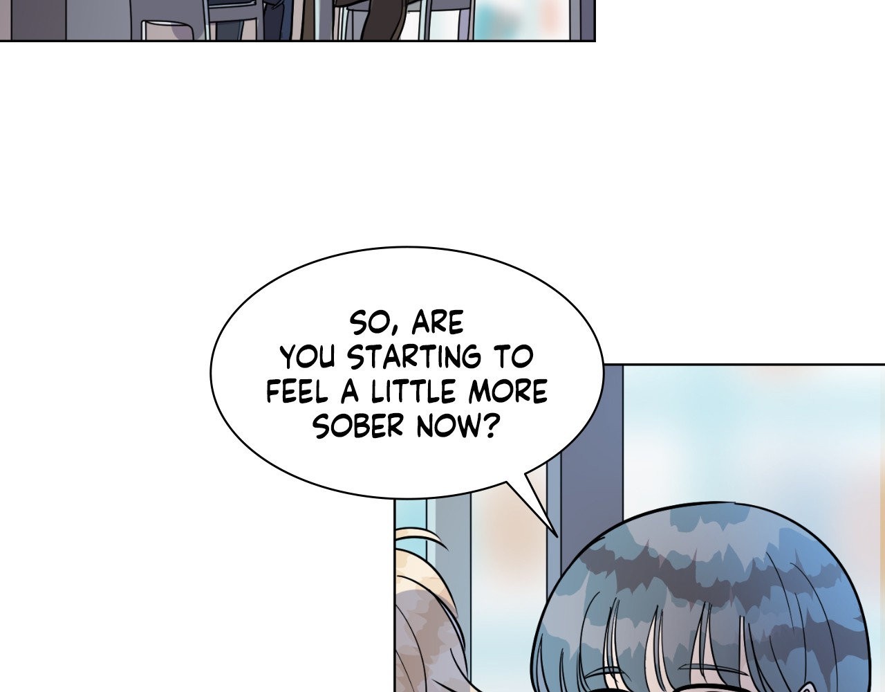 Read Love at First Voice chapter 20 image 30 on Lezhin