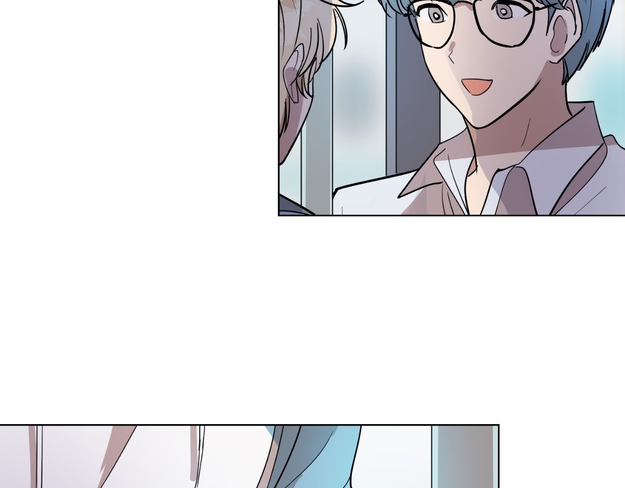 Read Love at First Voice chapter 20 image 31 on Lezhin