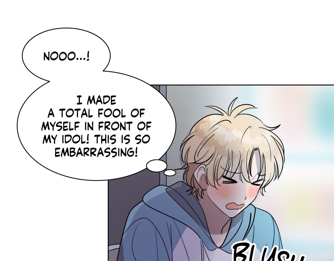 Read Love at First Voice chapter 20 image 33 on Lezhin