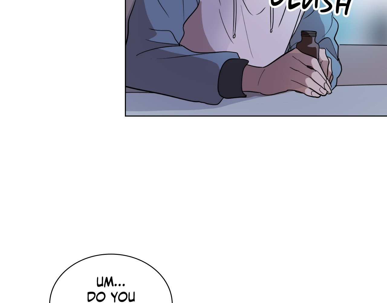 Read Love at First Voice chapter 20 image 34 on Lezhin